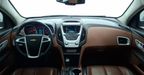 Chevrolet Equinox 2.4 LTZ F AUTO Suv 2016