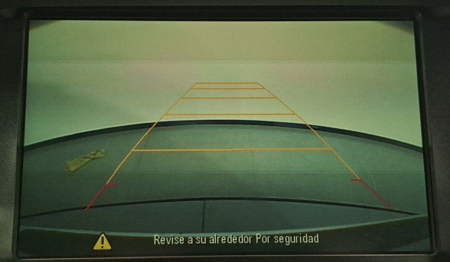 Chevrolet Equinox 2.4 LTZ F AUTO Suv 2016