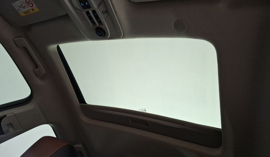 Chevrolet Equinox 2.4 LTZ F AUTO Suv 2016