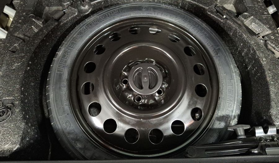 Chevrolet Equinox 2.4 LTZ F AUTO Suv 2016