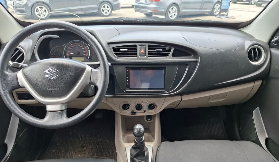 Suzuki Alto 0.8 800 GLX AC Hatchback 2021