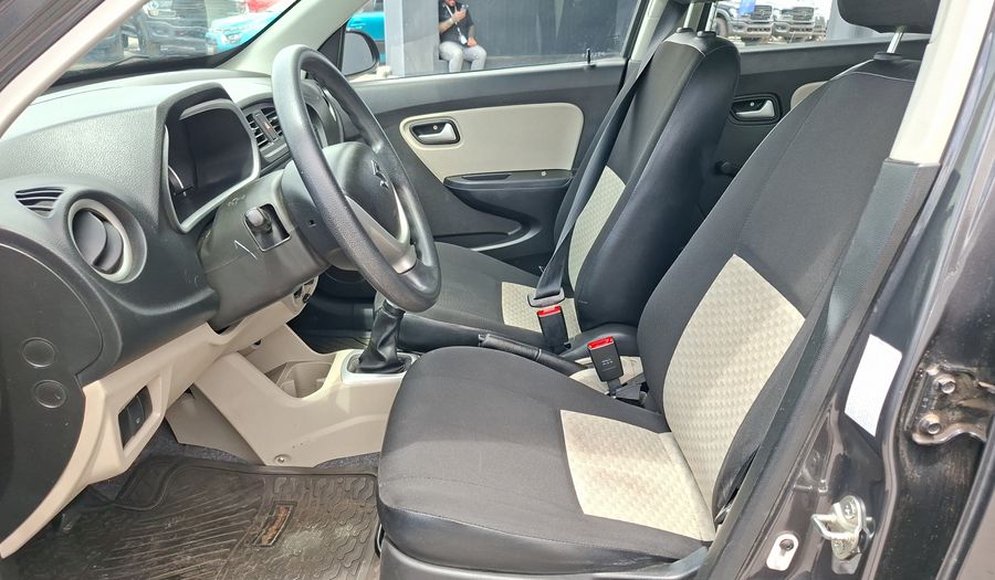 Suzuki Alto 0.8 800 GLX AC Hatchback 2021