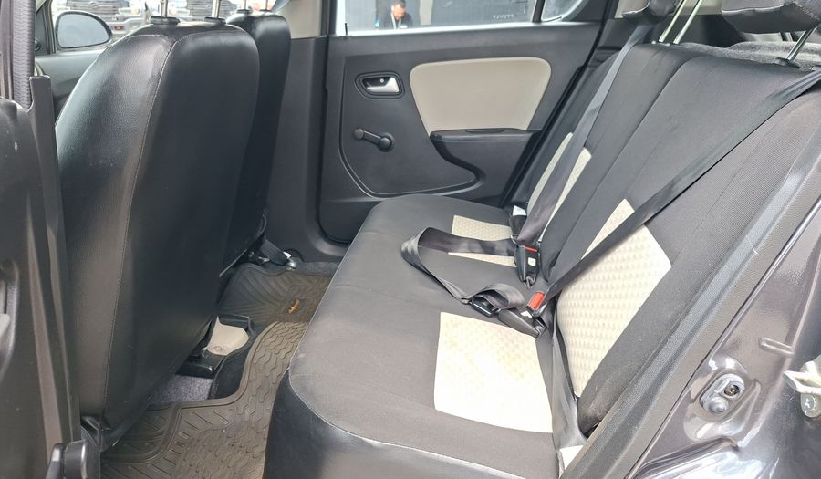 Suzuki Alto 0.8 800 GLX AC Hatchback 2021