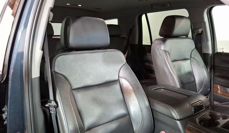 Chevrolet Tahoe 5.3 LT C AUTO Suv 2019