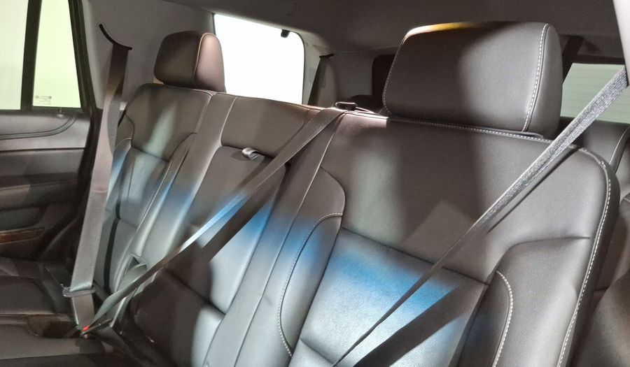 Chevrolet Tahoe 5.3 LT C AUTO Suv 2019