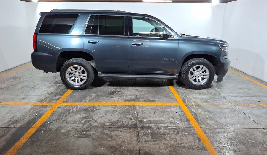 Chevrolet Tahoe 5.3 LT C AUTO Suv 2019