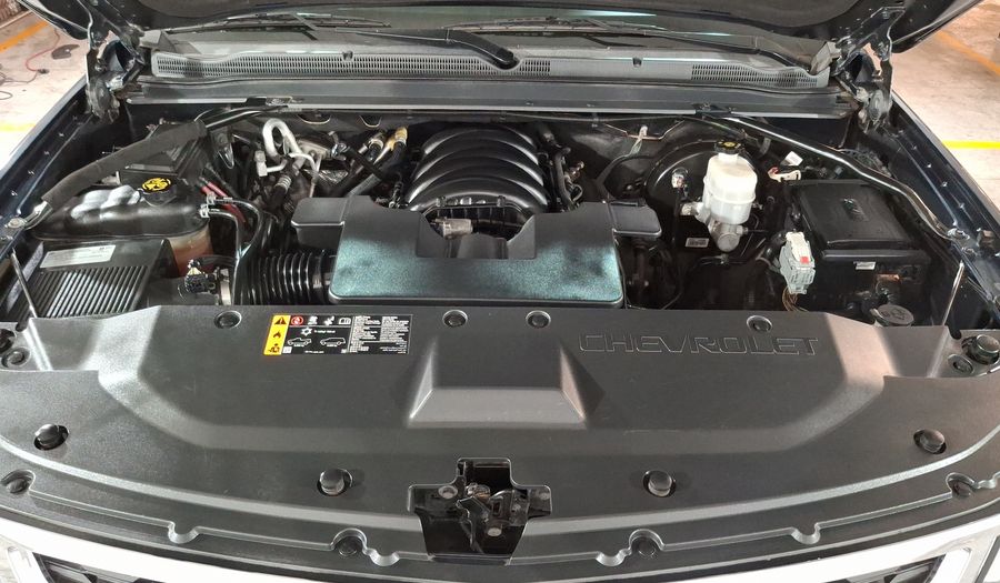 Chevrolet Tahoe 5.3 LT C AUTO Suv 2019