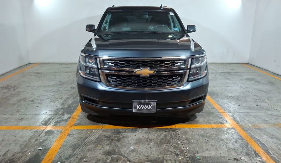 Chevrolet Tahoe 5.3 LT C AUTO Suv 2019
