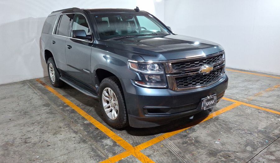 Chevrolet Tahoe 5.3 LT C AUTO Suv 2019