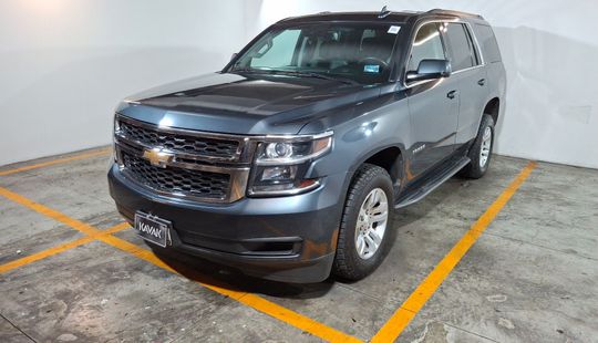 Chevrolet • Tahoe