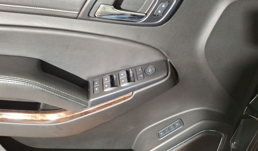 Chevrolet Tahoe 5.3 LT C AUTO Suv 2019