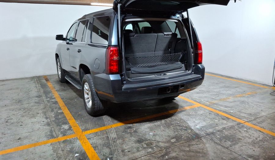 Chevrolet Tahoe 5.3 LT C AUTO Suv 2019
