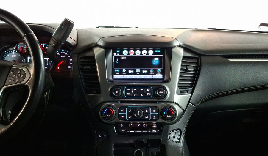 Chevrolet Tahoe 5.3 LT C AUTO Suv 2019