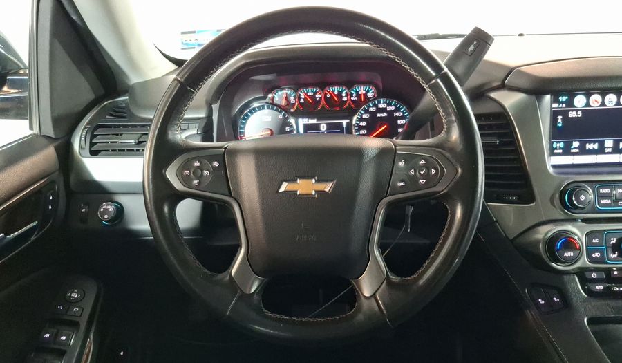 Chevrolet Tahoe 5.3 LT C AUTO Suv 2019