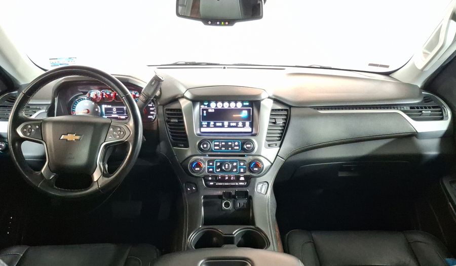 Chevrolet Tahoe 5.3 LT C AUTO Suv 2019