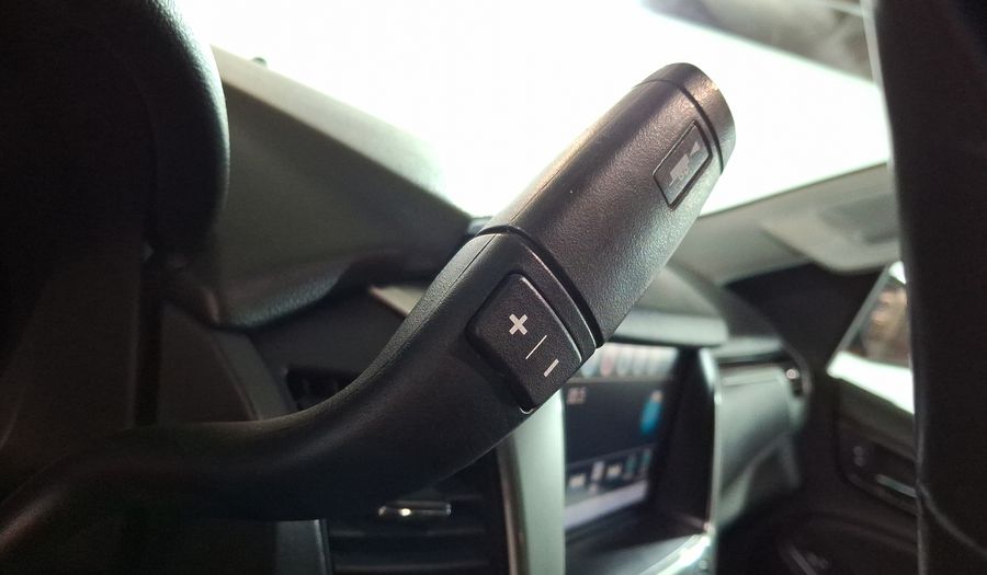 Chevrolet Tahoe 5.3 LT C AUTO Suv 2019