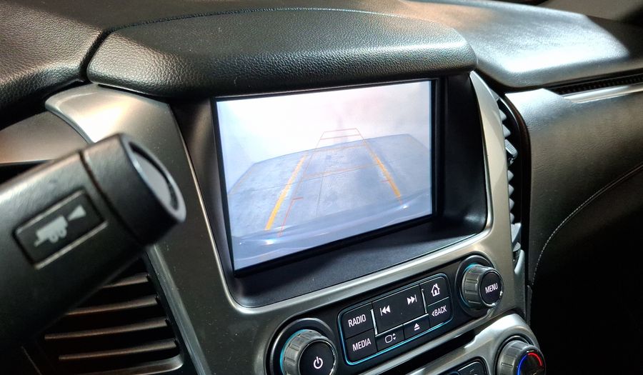 Chevrolet Tahoe 5.3 LT C AUTO Suv 2019