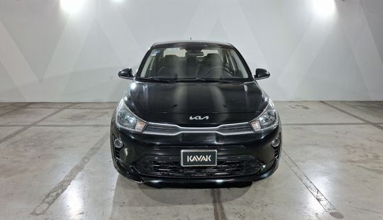 Kia • Rio