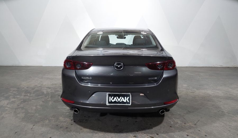 Mazda 3 2.5 I SPORT SEDAN AUTO Sedan 2019