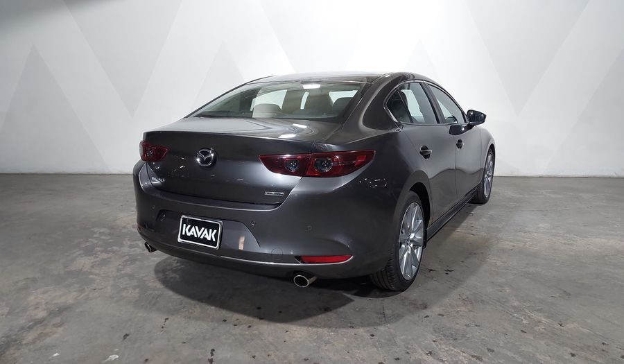 Mazda 3 2.5 I SPORT SEDAN AUTO Sedan 2019