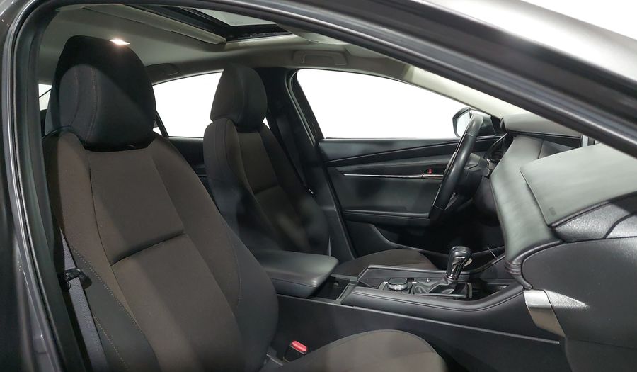 Mazda 3 2.5 I SPORT SEDAN AUTO Sedan 2019