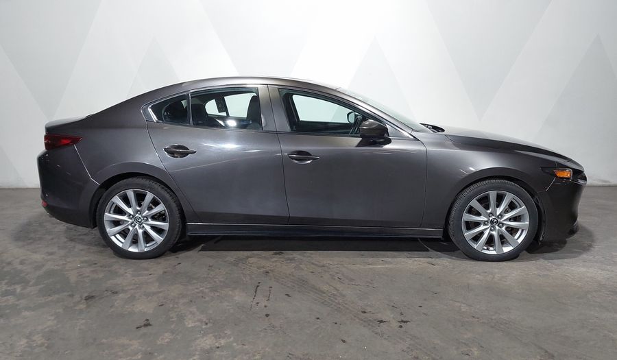 Mazda 3 2.5 I SPORT SEDAN AUTO Sedan 2019