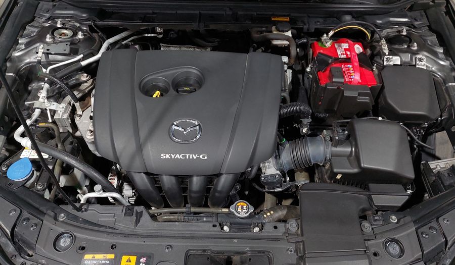 Mazda 3 2.5 I SPORT SEDAN AUTO Sedan 2019