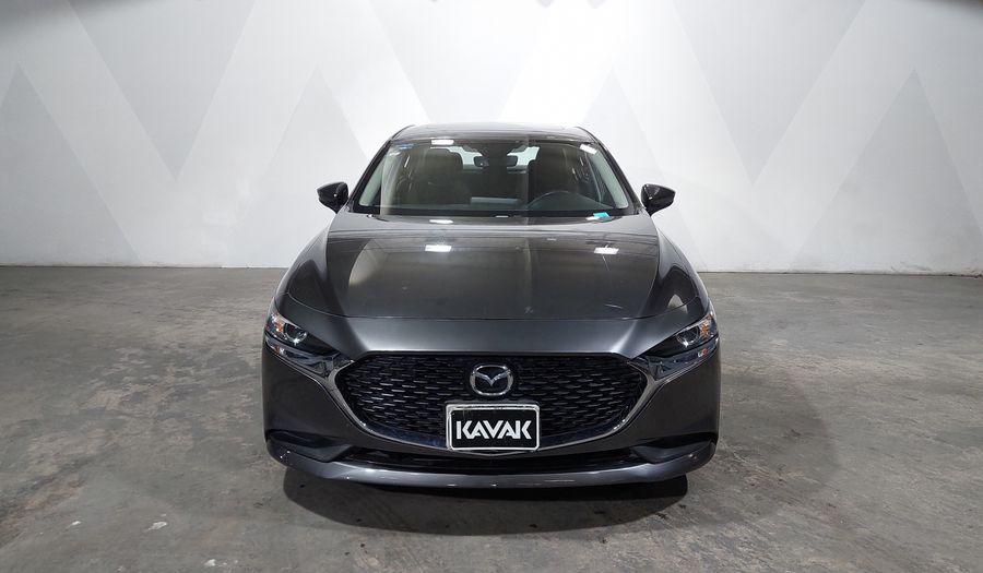 Mazda 3 2.5 I SPORT SEDAN AUTO Sedan 2019