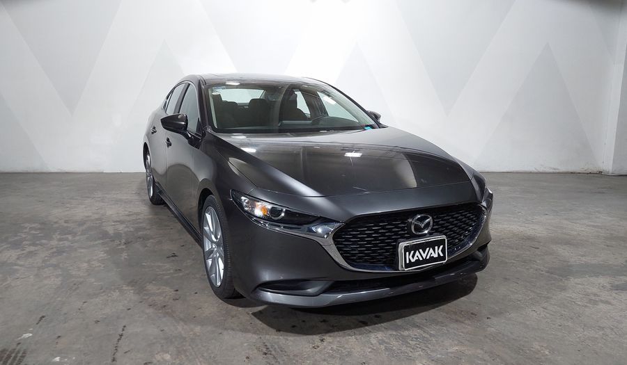 Mazda 3 2.5 I SPORT SEDAN AUTO Sedan 2019