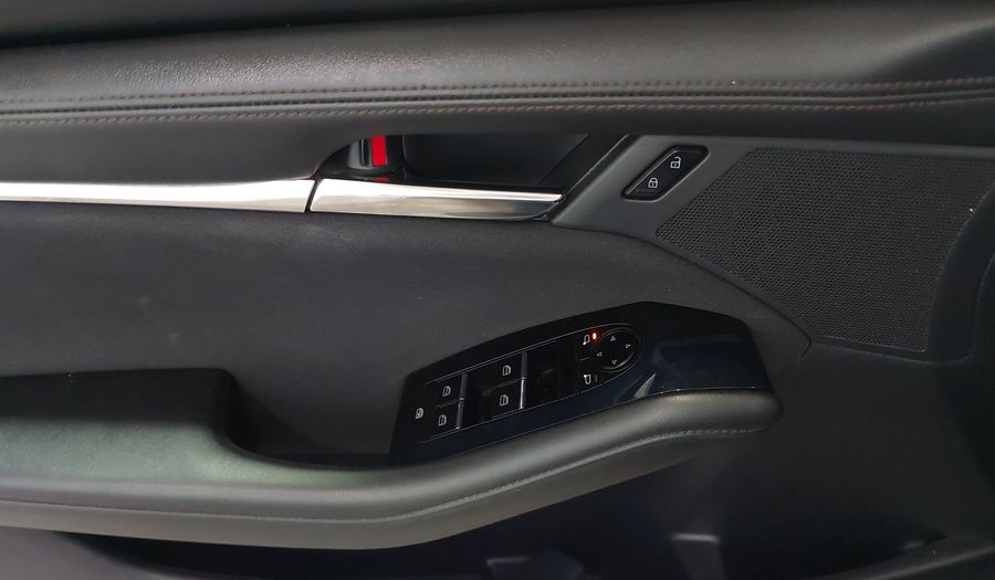 Mazda 3 2.5 I SPORT SEDAN AUTO Sedan 2019