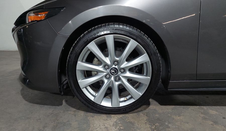 Mazda 3 2.5 I SPORT SEDAN AUTO Sedan 2019