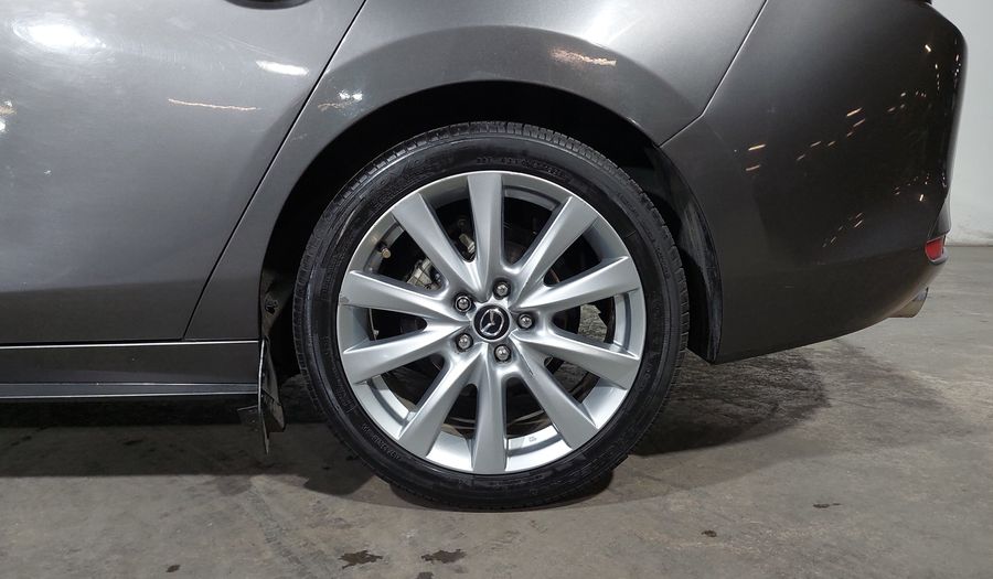 Mazda 3 2.5 I SPORT SEDAN AUTO Sedan 2019