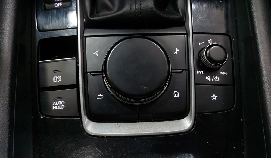 Mazda 3 2.5 I SPORT SEDAN AUTO Sedan 2019