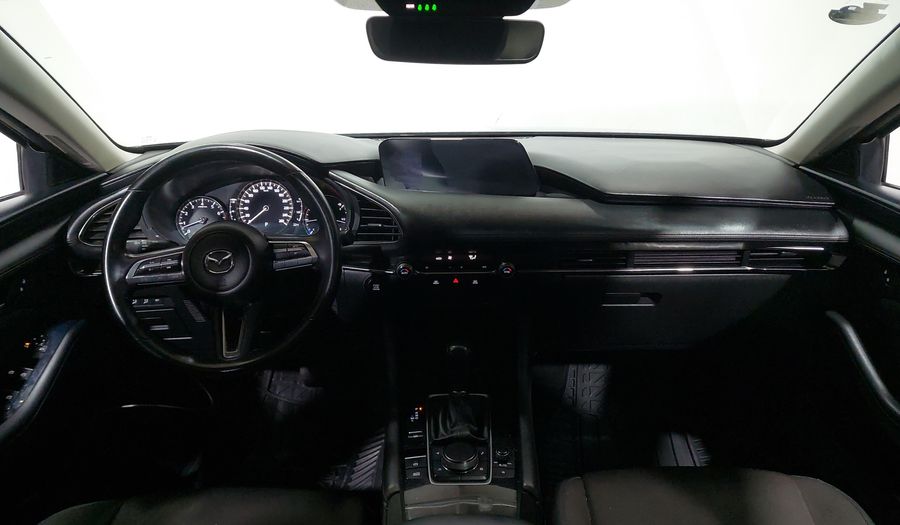 Mazda 3 2.5 I SPORT SEDAN AUTO Sedan 2019