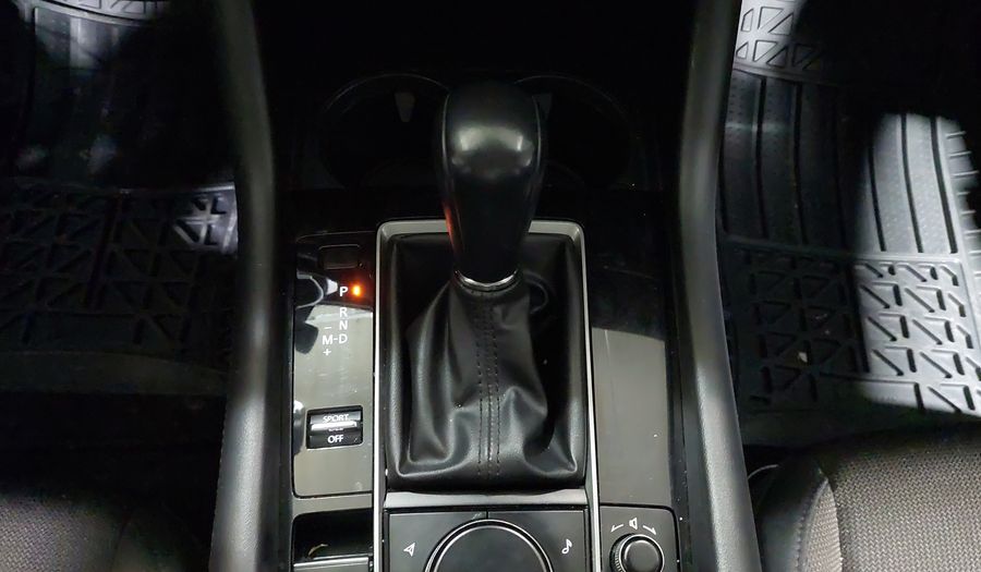 Mazda 3 2.5 I SPORT SEDAN AUTO Sedan 2019