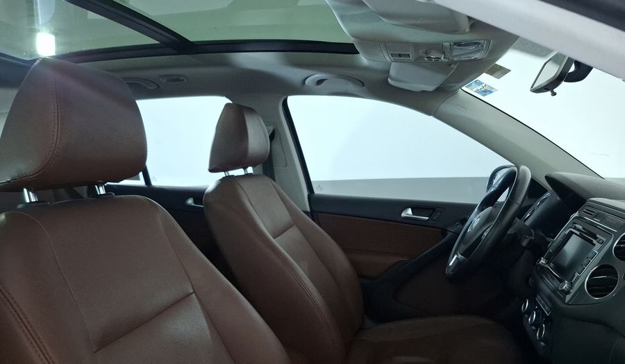 Volkswagen Tiguan 2.0 TFSI SPORT & STYLE AT Suv 2015