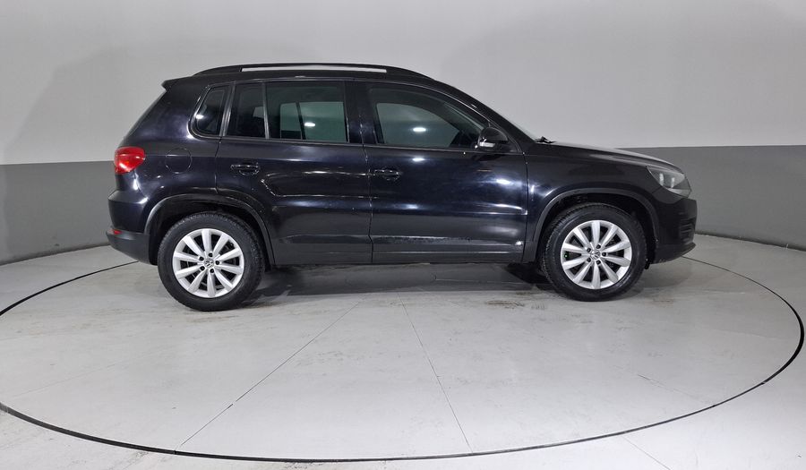 Volkswagen Tiguan 2.0 TFSI SPORT & STYLE AT Suv 2015