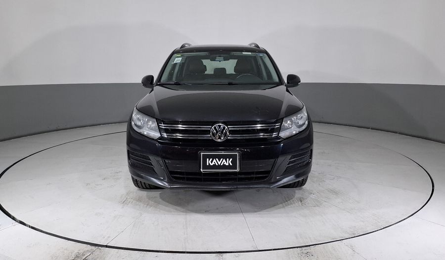 Volkswagen Tiguan 2.0 TFSI SPORT & STYLE AT Suv 2015
