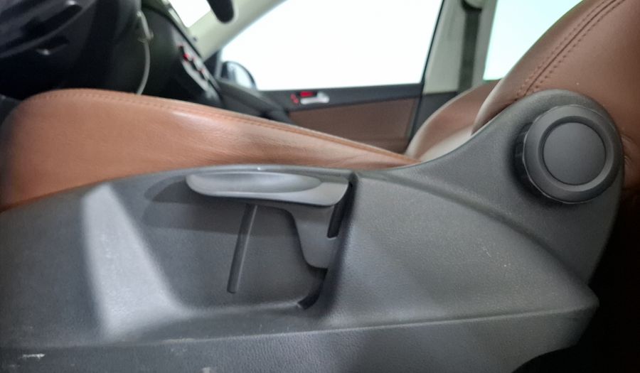 Volkswagen Tiguan 2.0 TFSI SPORT & STYLE AT Suv 2015