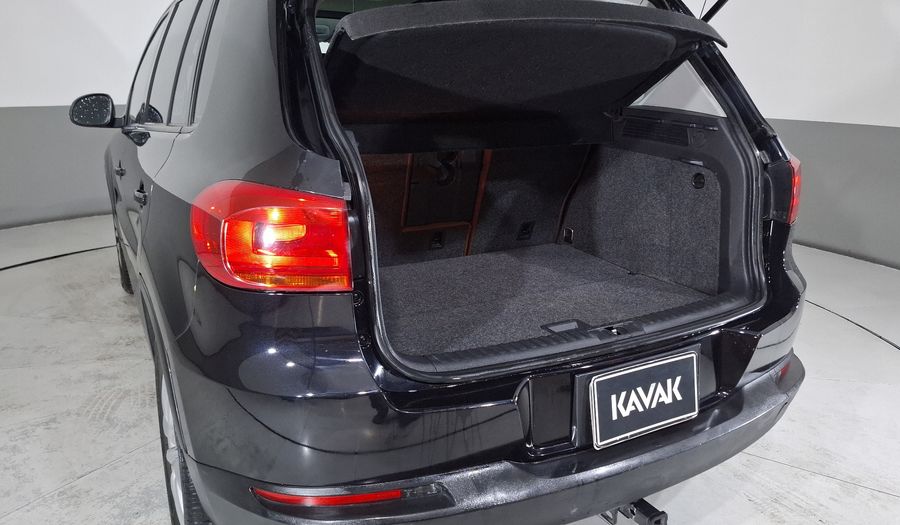 Volkswagen Tiguan 2.0 TFSI SPORT & STYLE AT Suv 2015