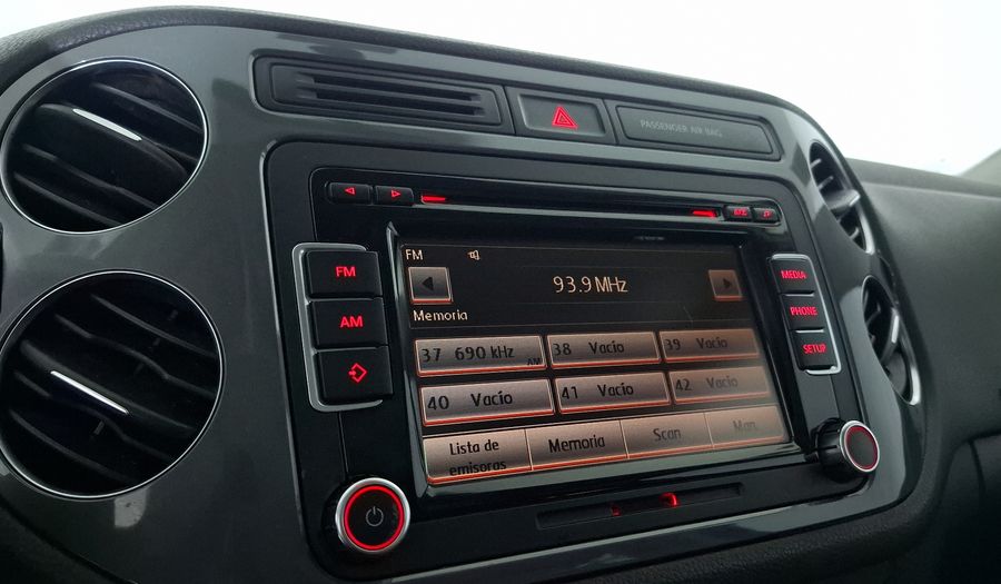 Volkswagen Tiguan 2.0 TFSI SPORT & STYLE AT Suv 2015