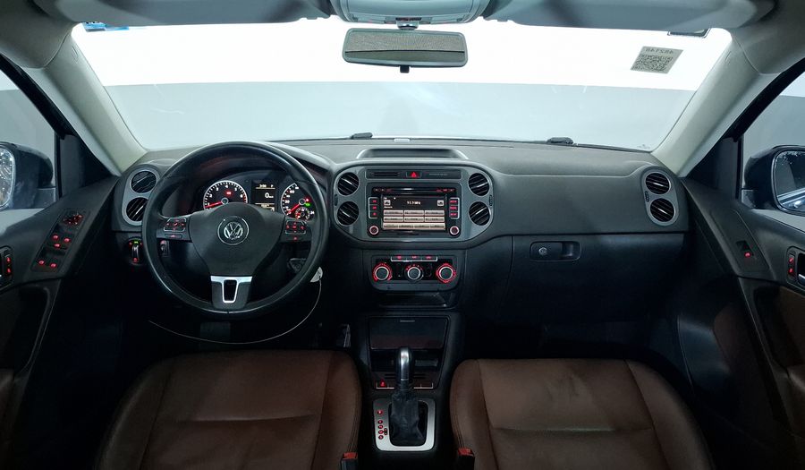 Volkswagen Tiguan 2.0 TFSI SPORT & STYLE AT Suv 2015