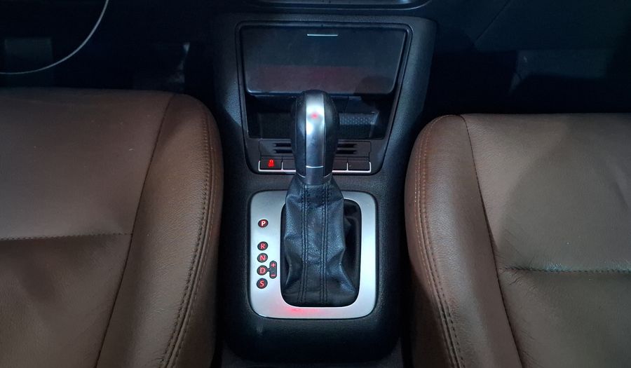 Volkswagen Tiguan 2.0 TFSI SPORT & STYLE AT Suv 2015