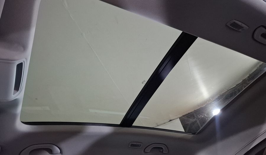 Volkswagen Tiguan 2.0 TFSI SPORT & STYLE AT Suv 2015