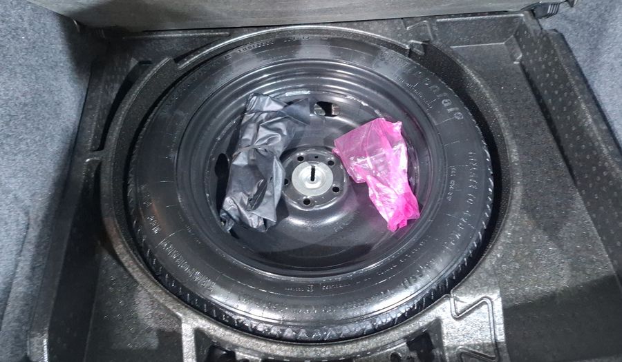 Volkswagen Tiguan 2.0 TFSI SPORT & STYLE AT Suv 2015