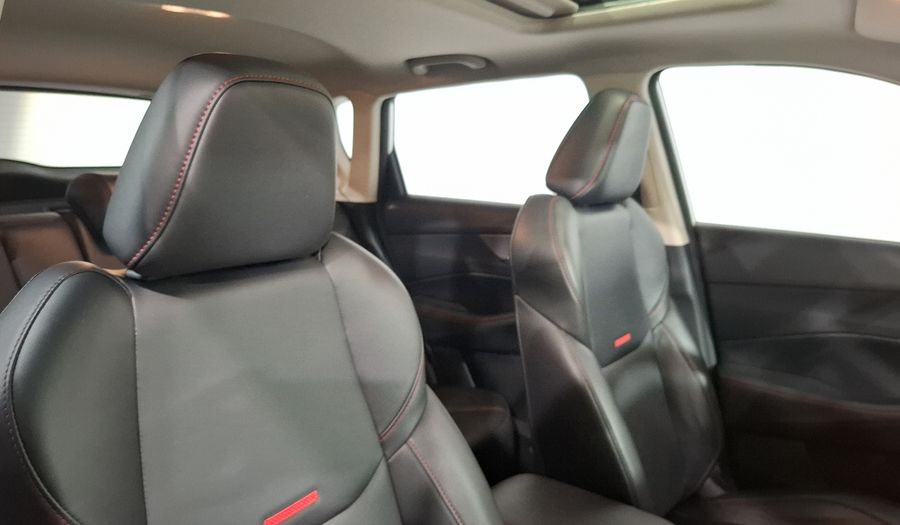 Changan Cs55 Plus 1.5 LUXURY DCT Suv 2024