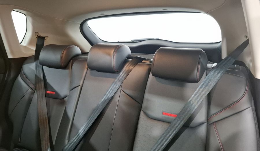 Changan Cs55 Plus 1.5 LUXURY DCT Suv 2024