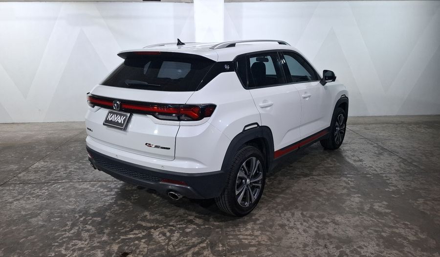 Changan Cs55 Plus 1.5 LUXURY DCT Suv 2024