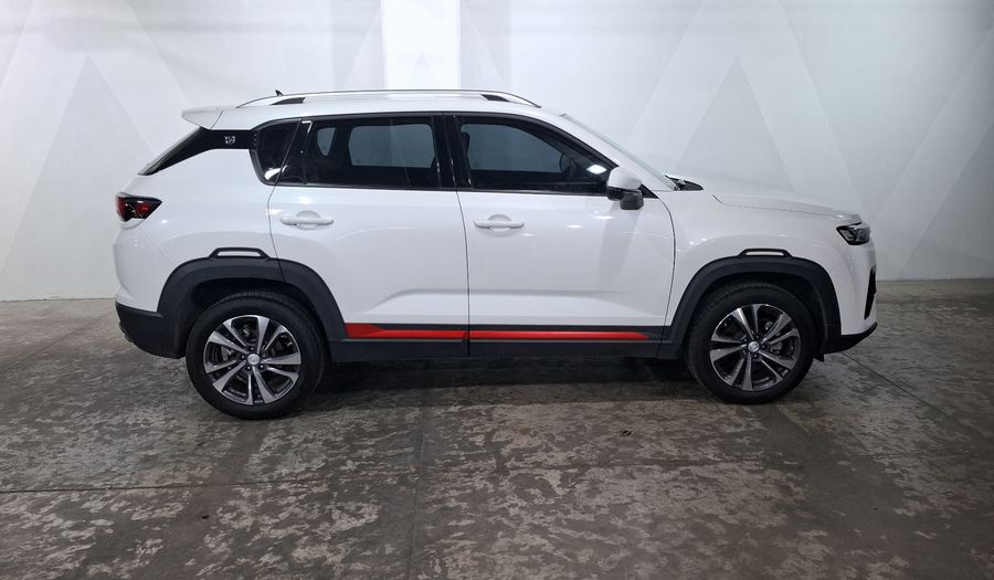 Changan Cs55 Plus 1.5 LUXURY DCT Suv 2024