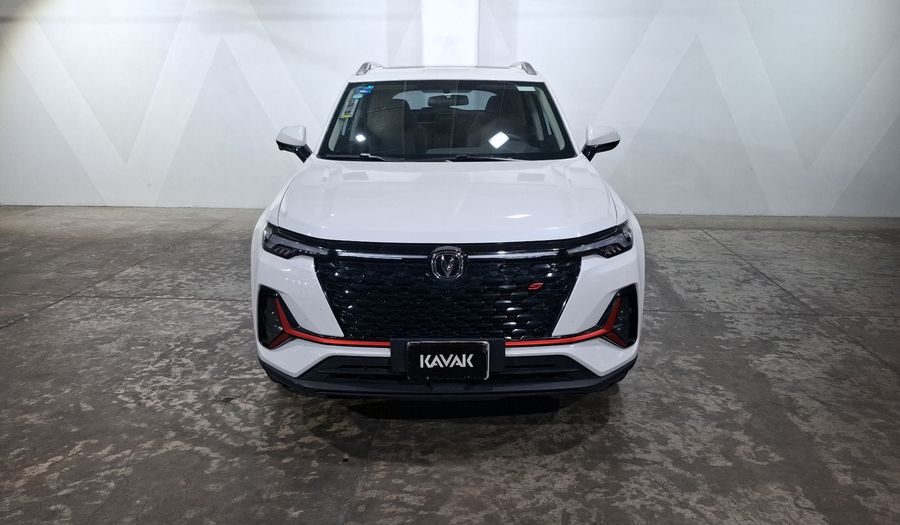 Changan Cs55 Plus 1.5 LUXURY DCT Suv 2024